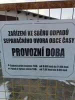 Časy