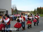 Světlovan, folklorní soubor