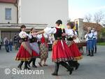 Světlovan, folklorní soubor